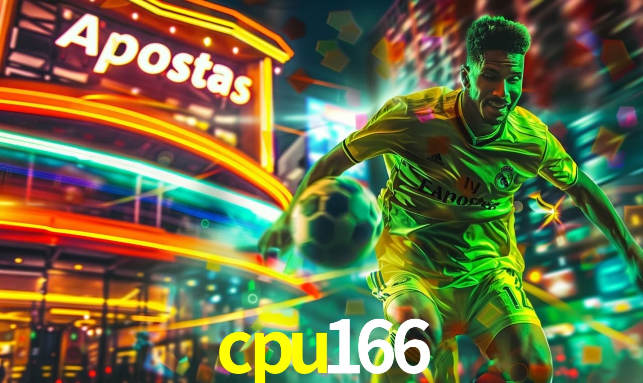 Experiência VIP cpu166