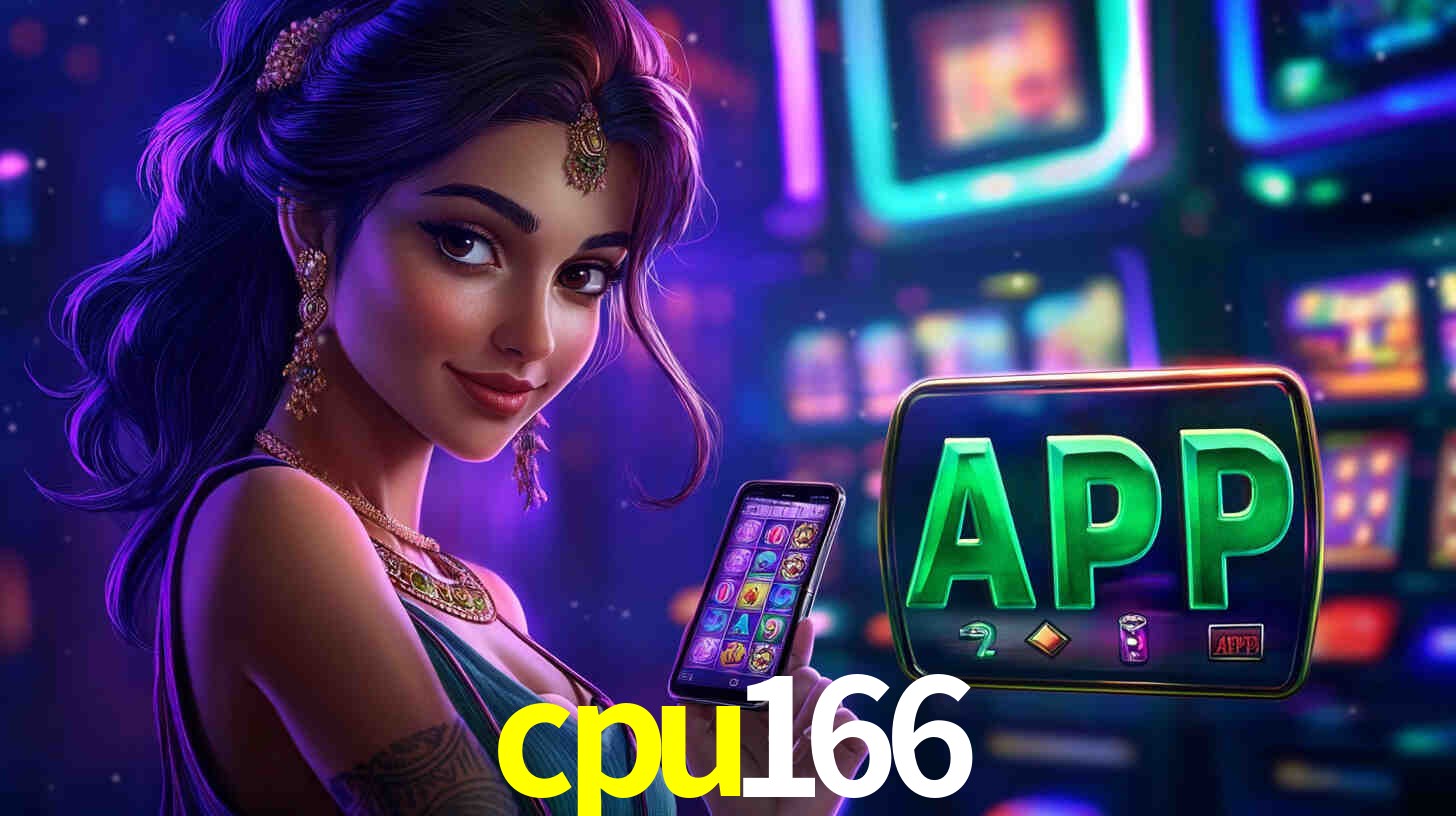 cpu166 bet