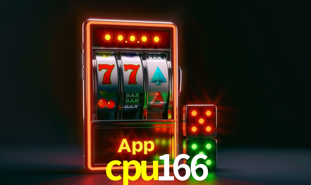 Bônus de Boas-vindas cpu166