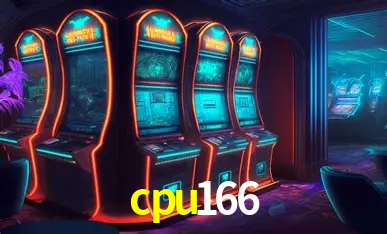 Desvendando o Mundo dos Jogos Virtuais na cpu166