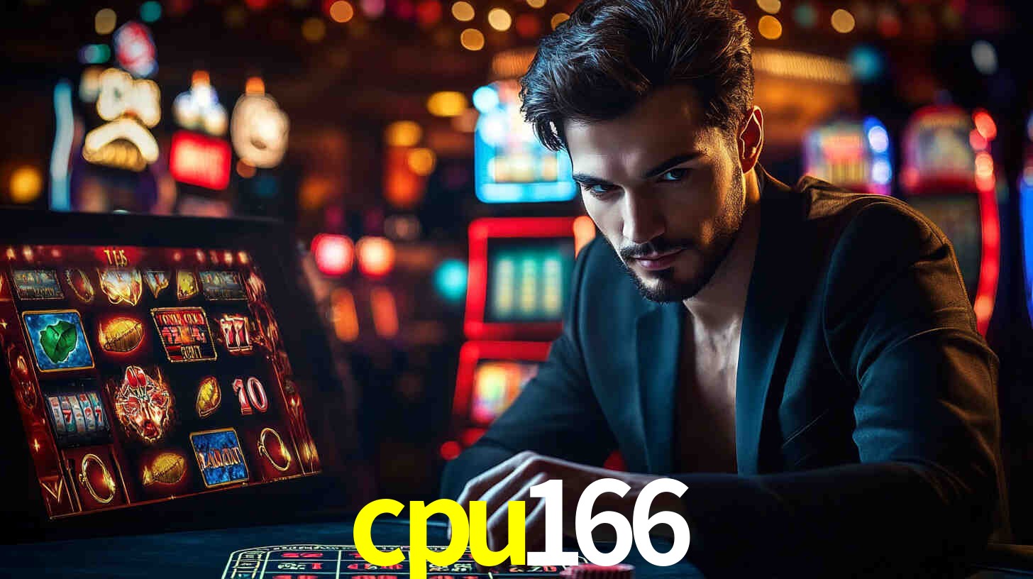 cpu166 - Jogos de azar em sites brasileiros - cpu166.com