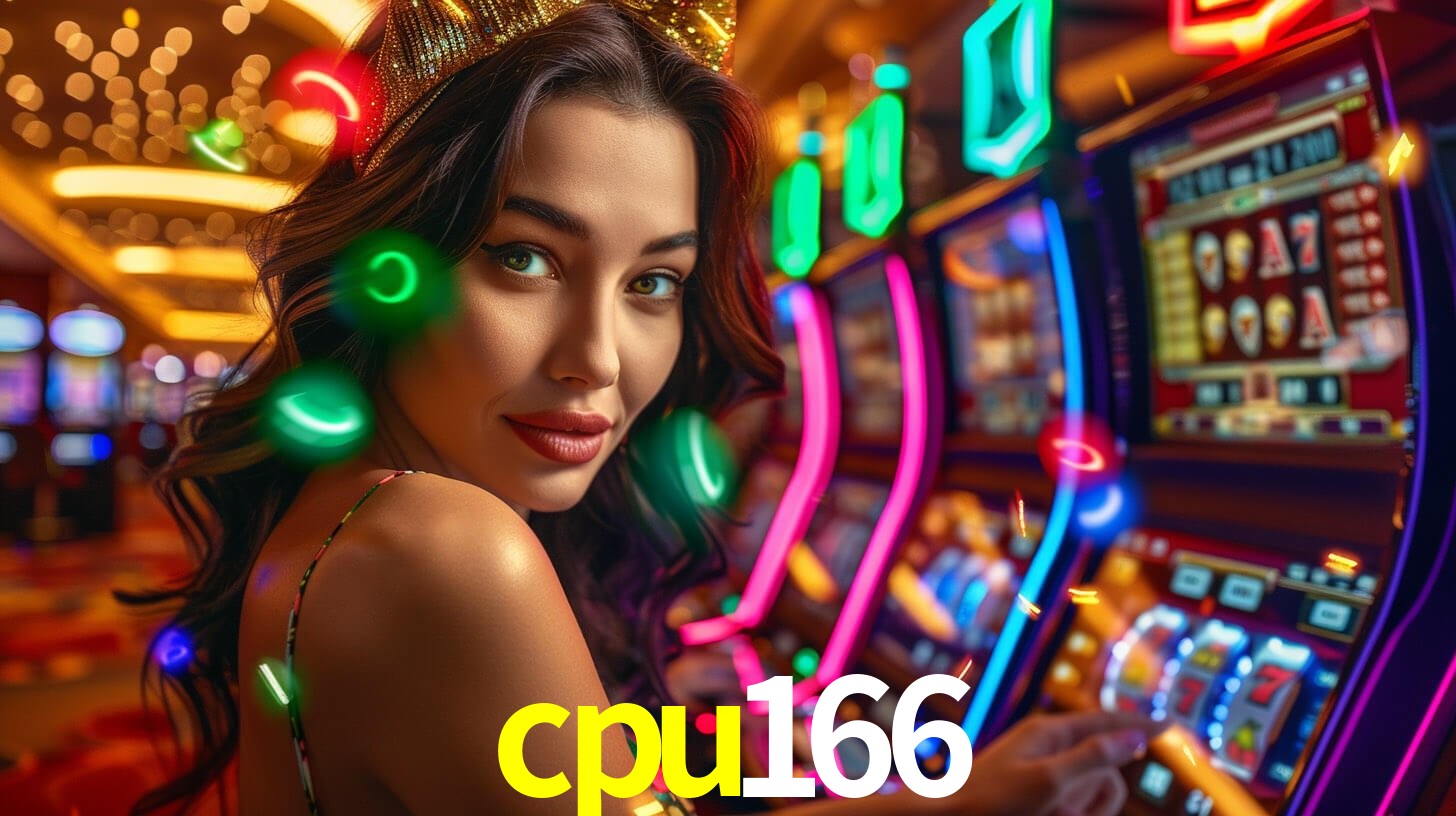 Bônus Generosos e Exclusivos no cpu166 para Você!