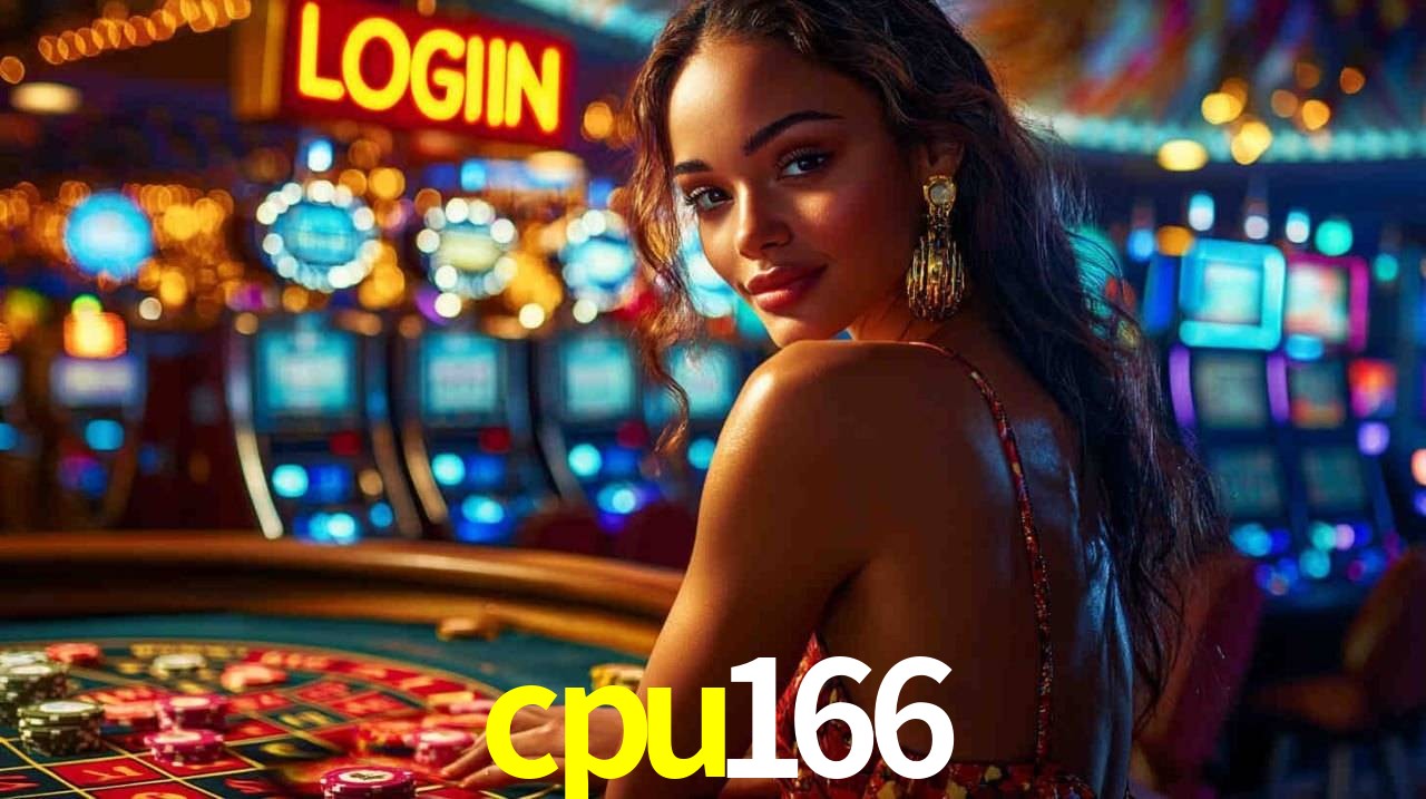 Estatísticas do Jogo cpu166