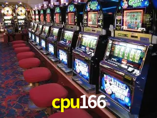 Descubra a Magia dos Jogos de Arcade no cpu166