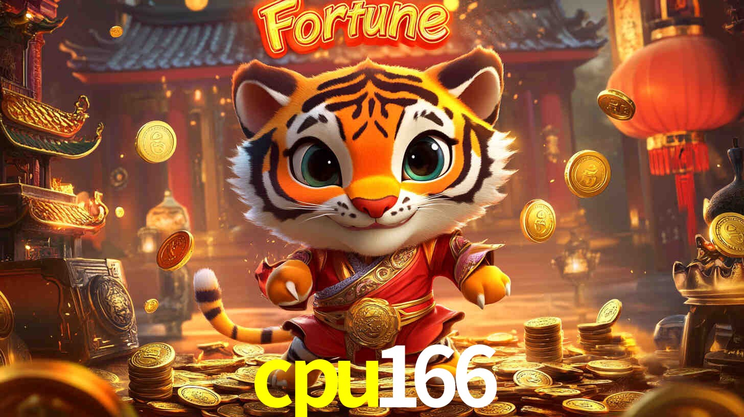 Desvendando o Mundo dos Jogos Virtuais na cpu166