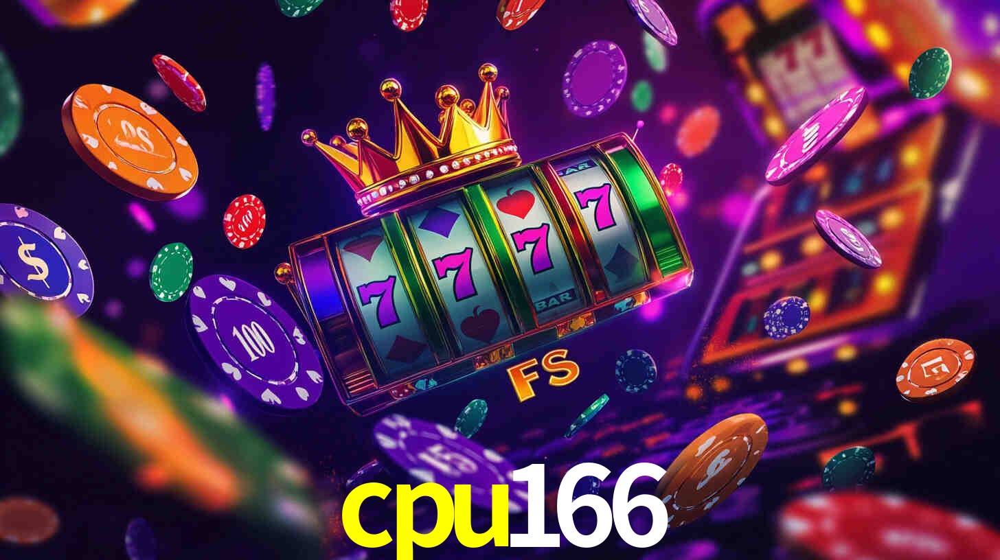VIP Casino cpu166