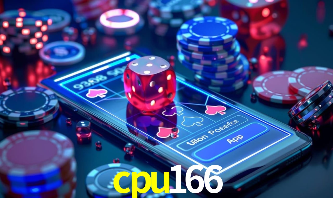 cassino cpu166