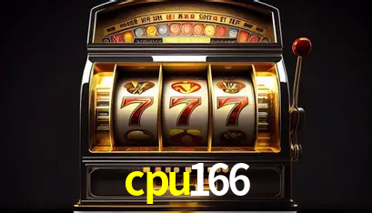 A Emoção da Loteria na cpu166: Uma Chance de Mudança de Vida