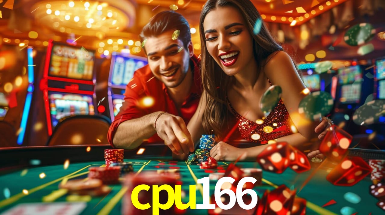 Casino Ao Vivo cpu166