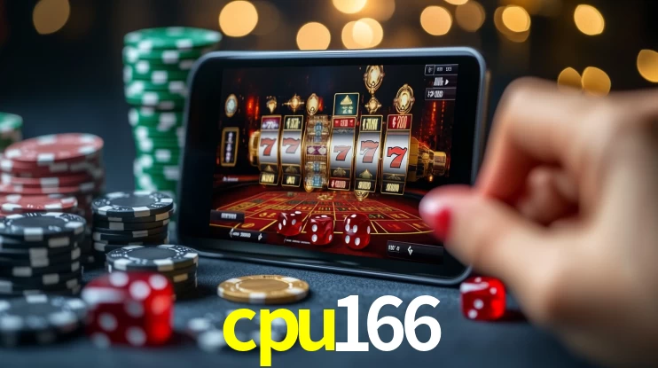 Roulette Table cpu166