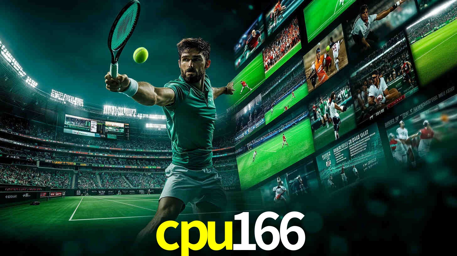Inovações de Jogos na cpu166: O Futuro das Experiências Interativas