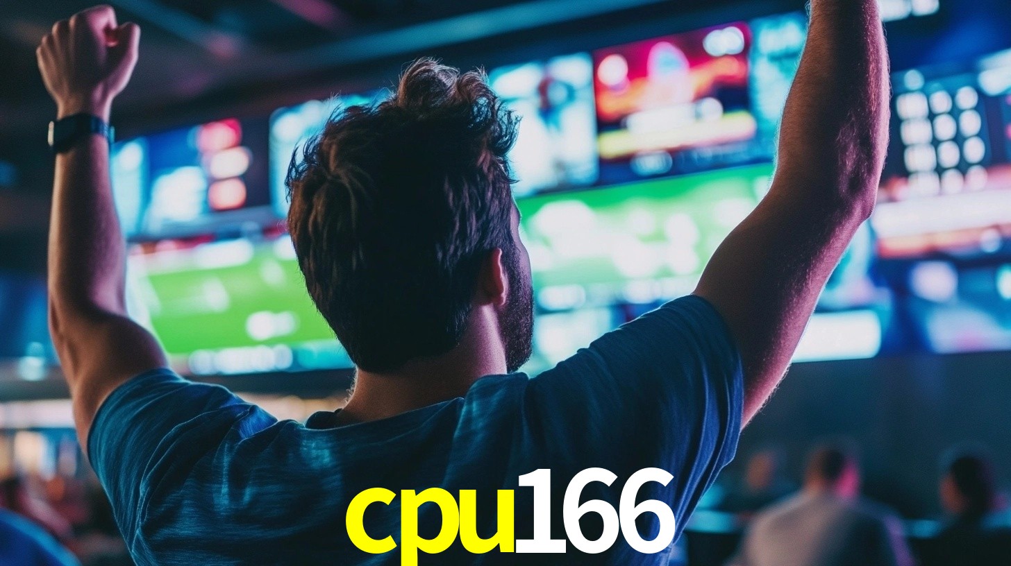 cpu166 bet