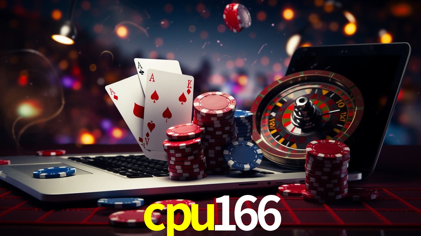 Football Betting cpu166