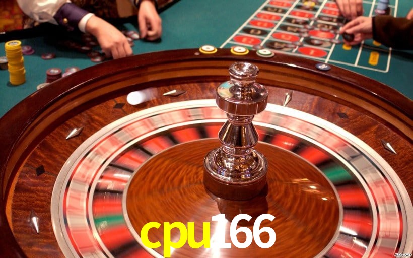 Interface do App cpu166