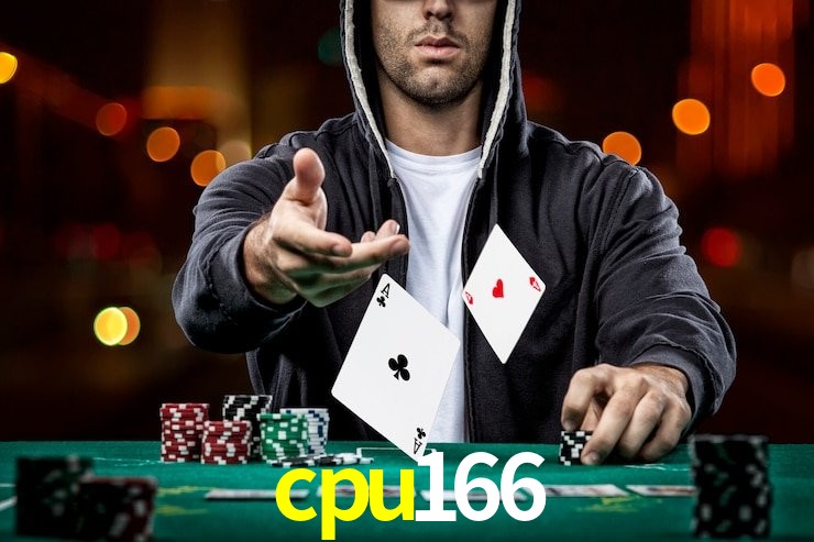 cpu166 bet