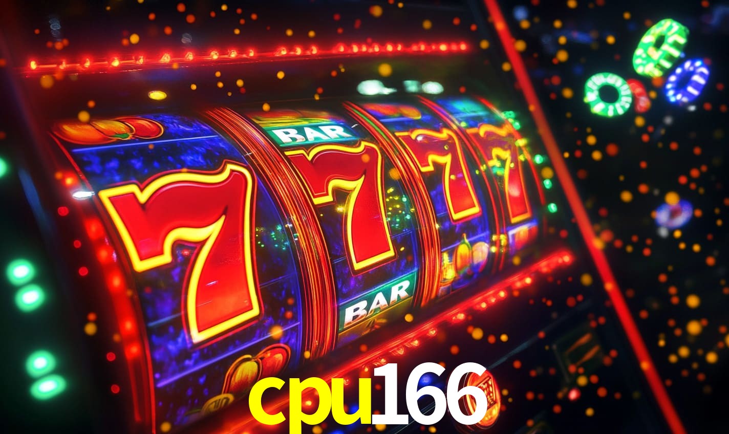 cpu166: Jogos de Caça-Níqueis-Altas Recompensas, Roleta-Velocidade, Blackjack-Desafios Máximos