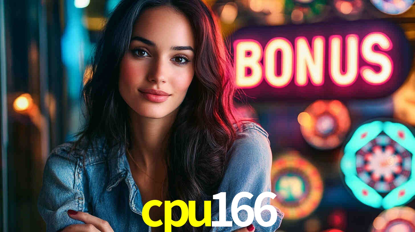 Sinta a adrenalina dos jogos de cassino com cpu166