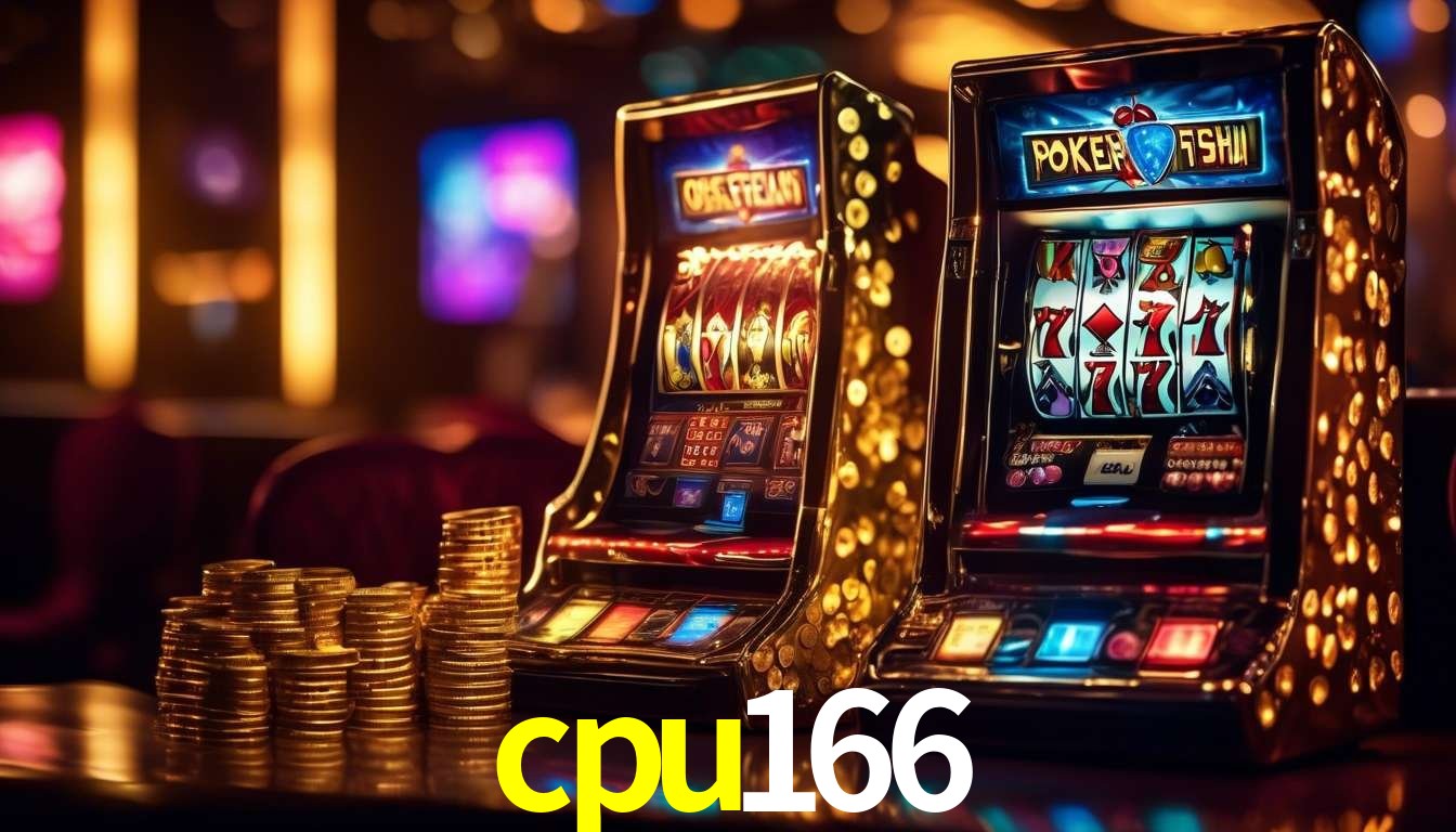 Descubra a Essência do cpu166: Nossa História e Compromissos
