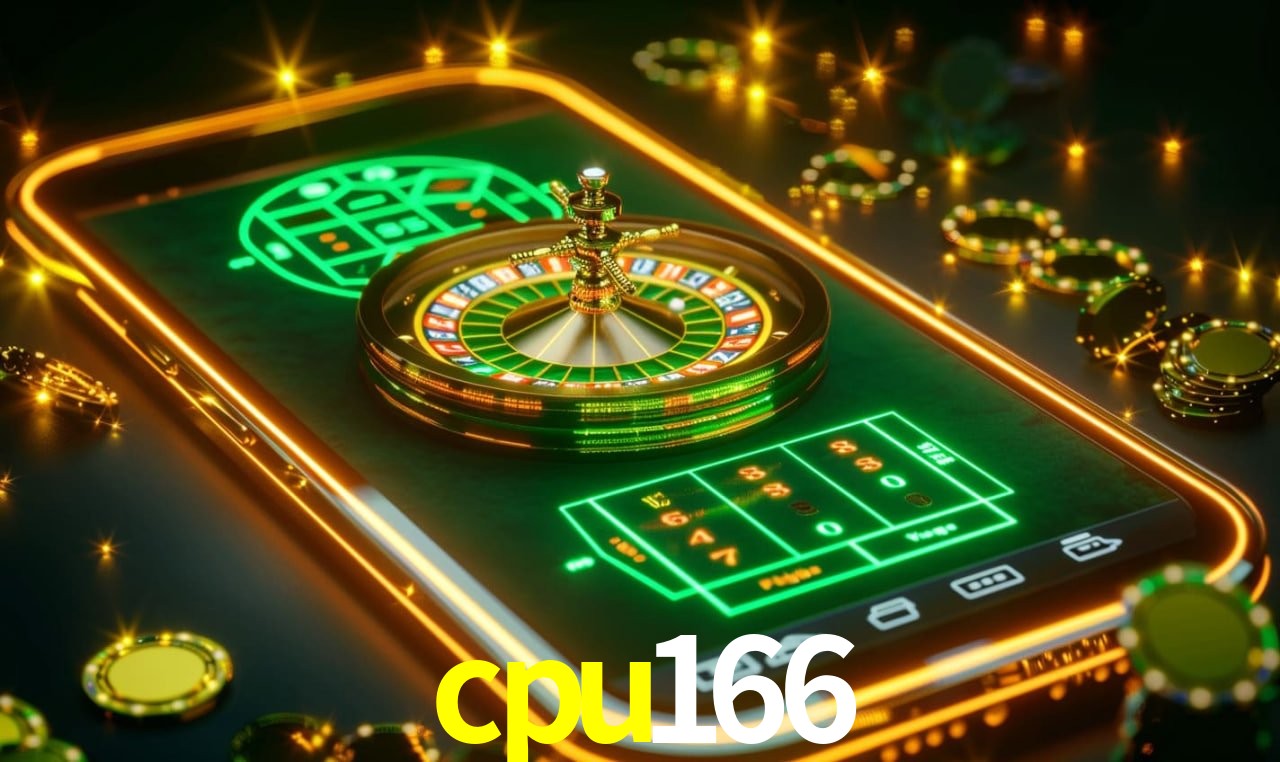 Benefícios da Conta cpu166