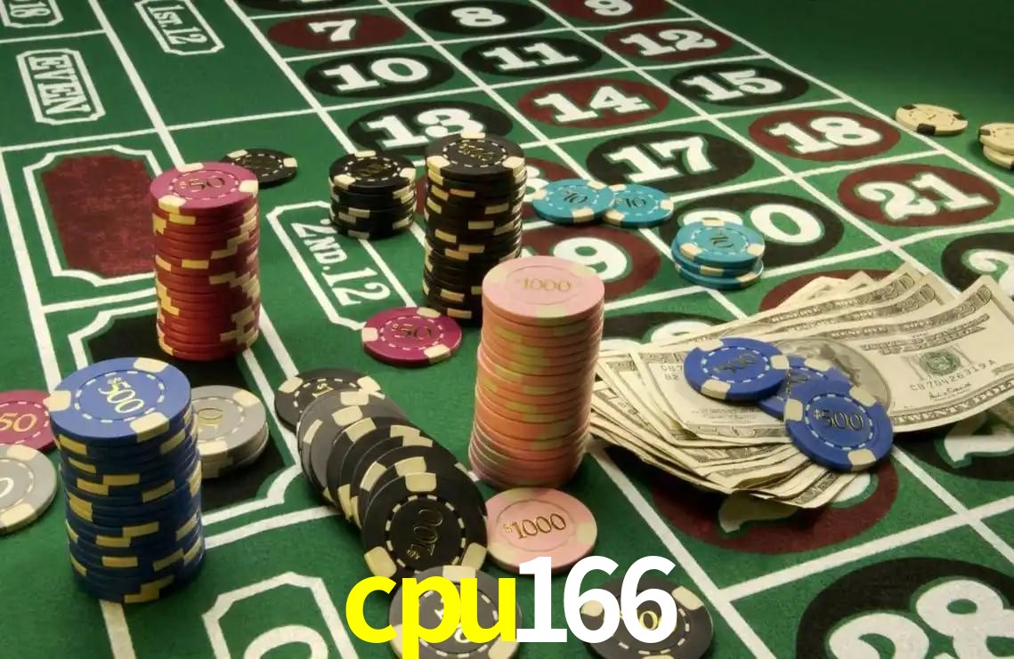 Game Providers cpu166
