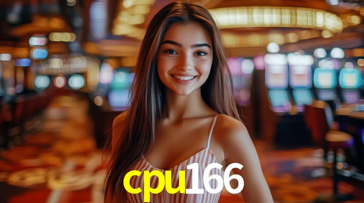 Welcome Bonus cpu166