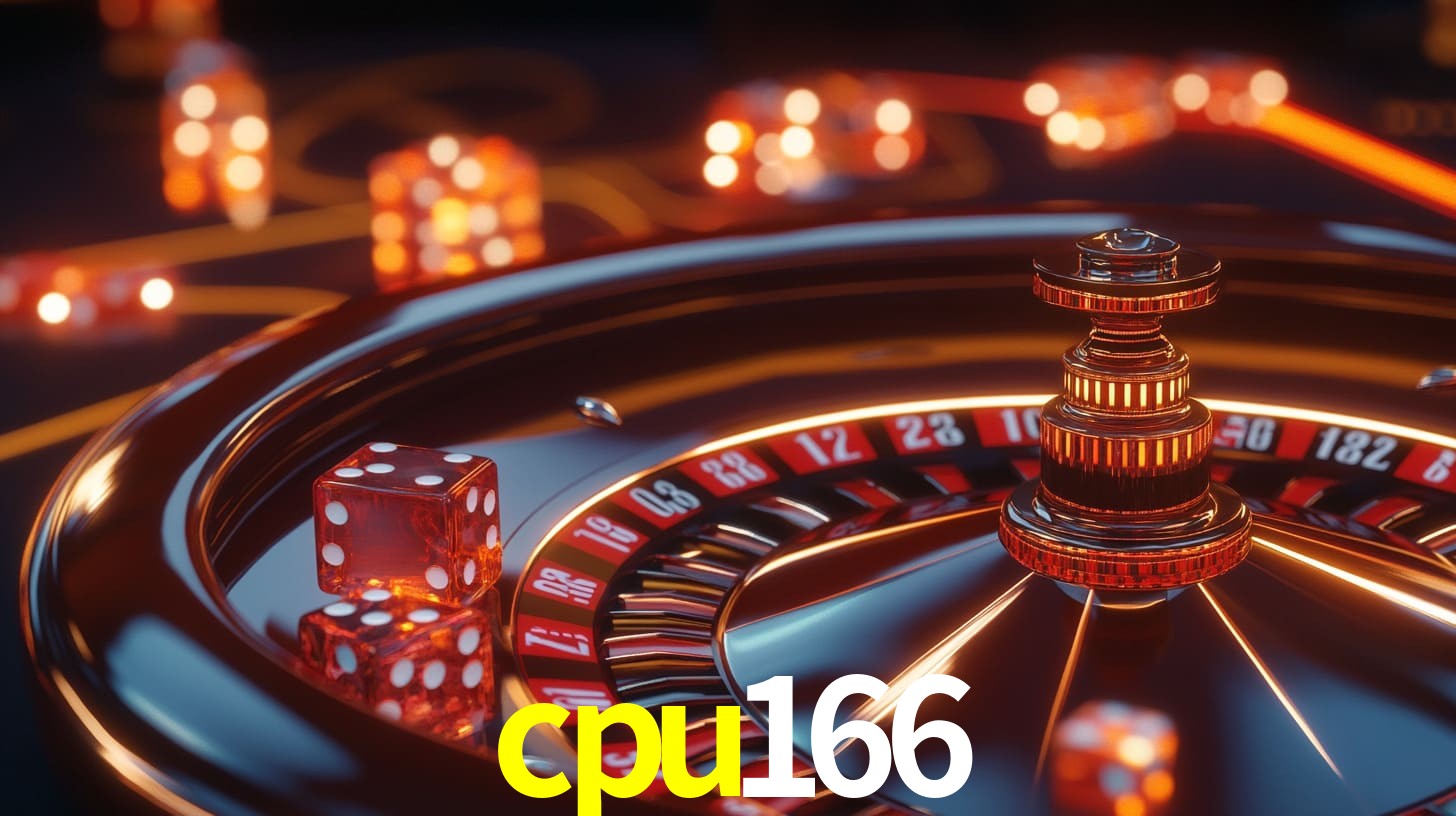 cpu166: Seu Especialista em Apostas Esportivas Brasileiras