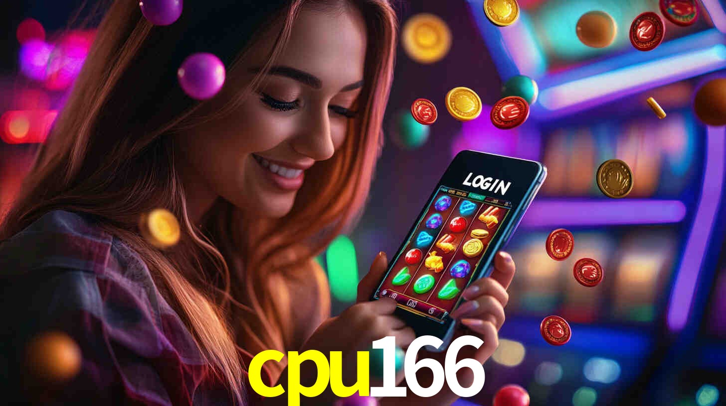 cpu166 bet