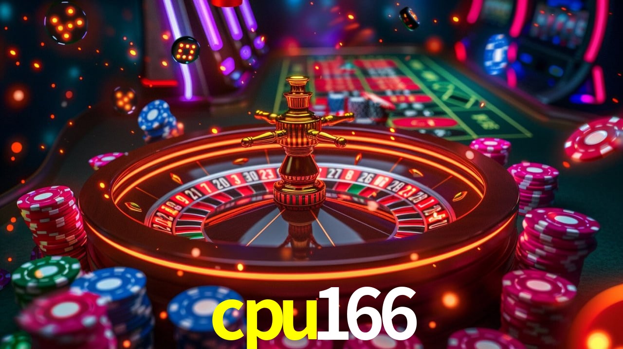 A Emoção da Loteria na cpu166: Uma Chance de Mudança de Vida