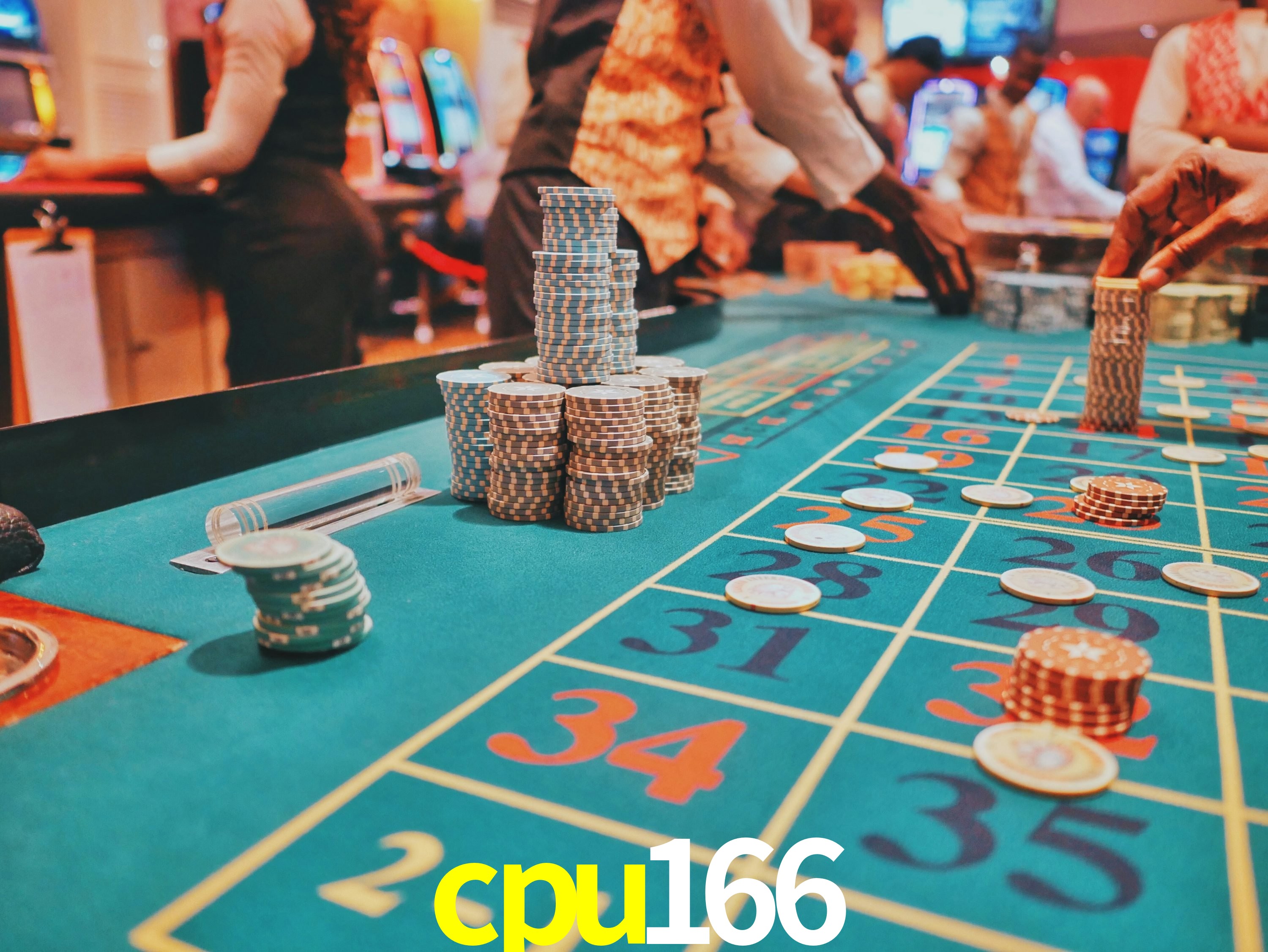 Casino Ao Vivo cpu166