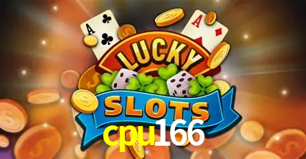 Descubra o Mundo do Cassino Online com cpu166