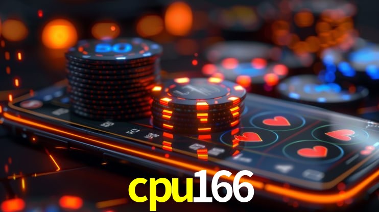 Slot Games cpu166