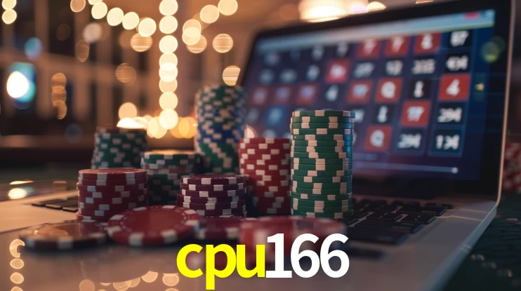 Responsive Design cpu166