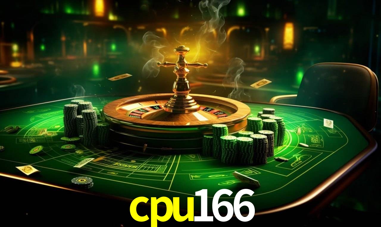 Inovações de Jogos na cpu166: O Futuro das Experiências Interativas