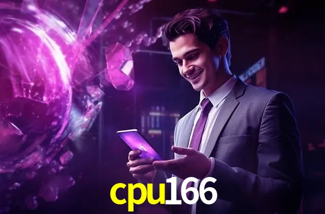 Game Statistics cpu166