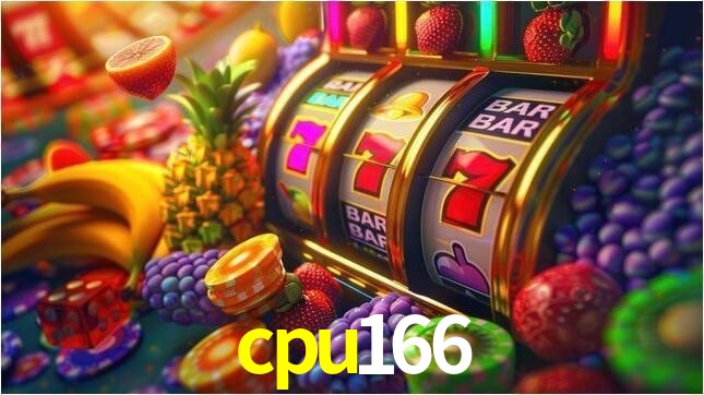 APP oficial da cpu166 para mobile