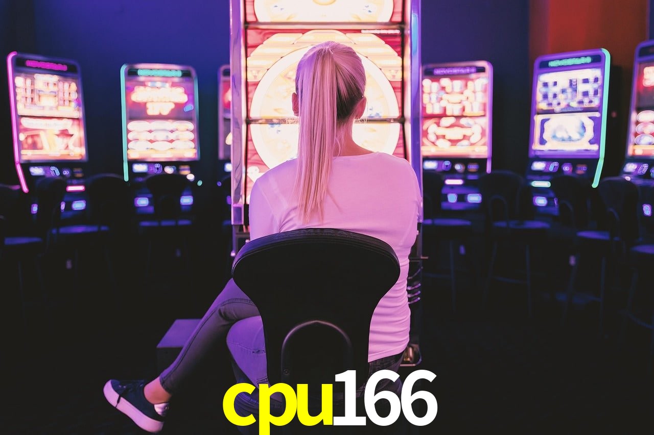 Secure Login cpu166
