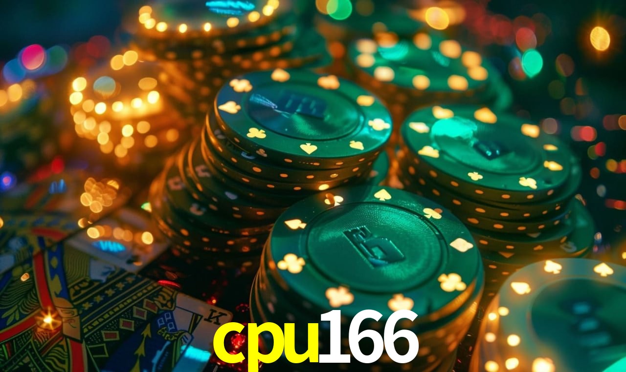 Casino VIP cpu166