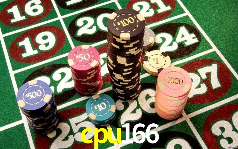 Explorando a Categoria de Eventos em Apostas na cpu166