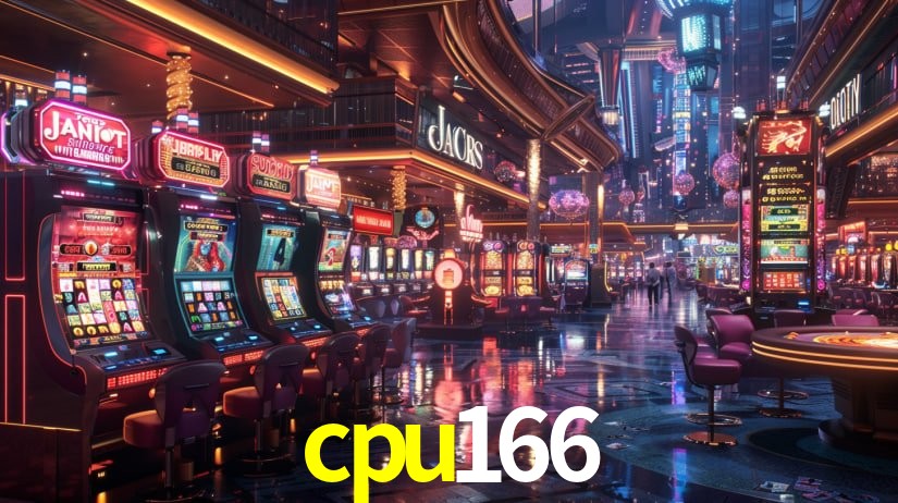 Account Benefits cpu166