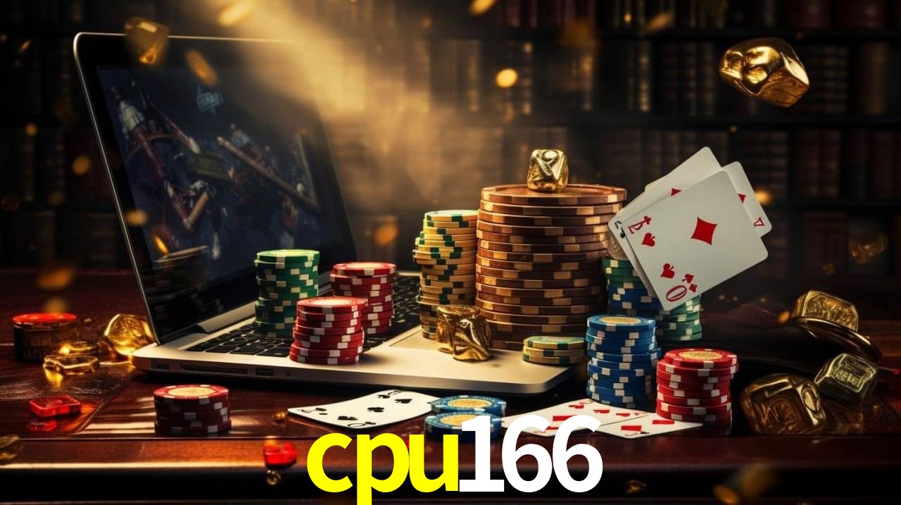 Torneios cpu166
