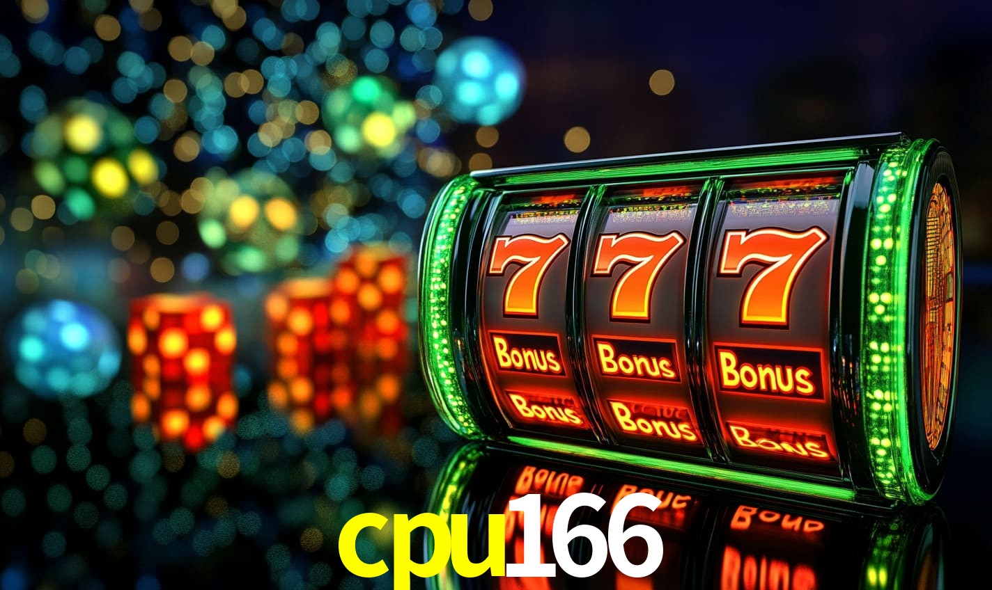 Diretório de Jogos cpu166