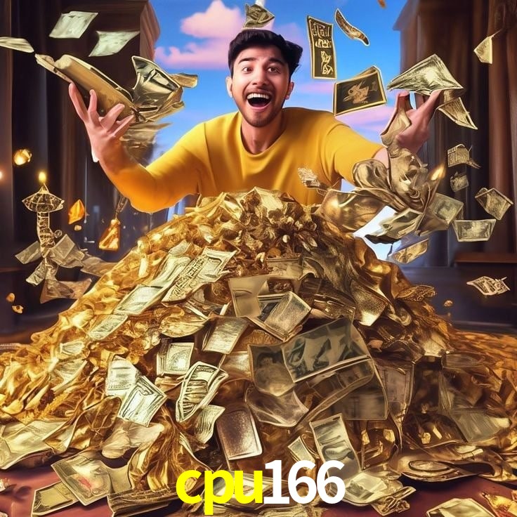 Programa VIP cpu166