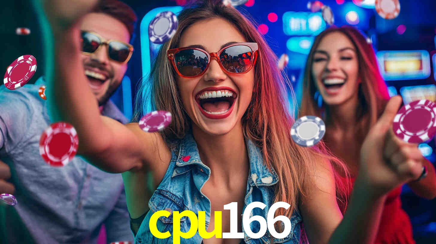 A Popularidade dos Caça-Níqueis no cpu166