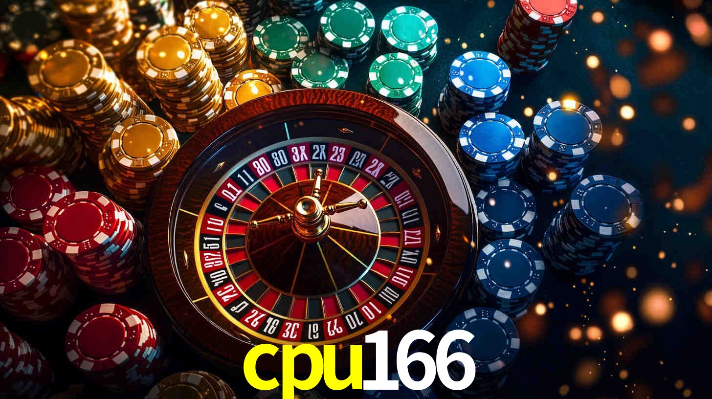 Tournaments cpu166