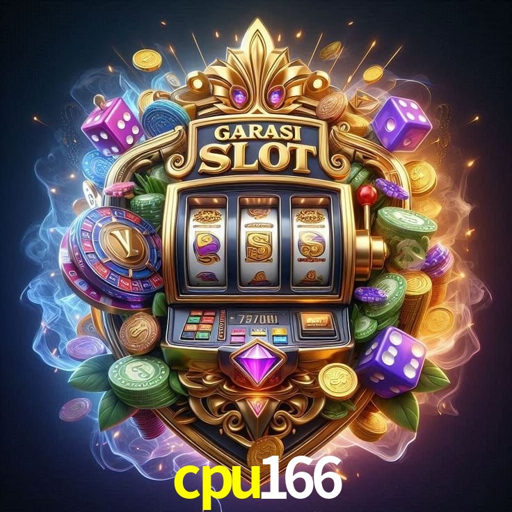 Provedores de Jogos cpu166