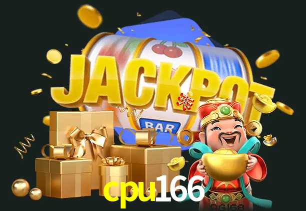 cpu166 bet